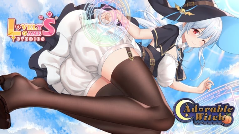 Adorable Witch screenshot