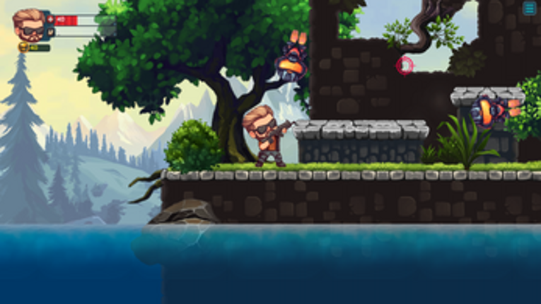 Aim 360° screenshot