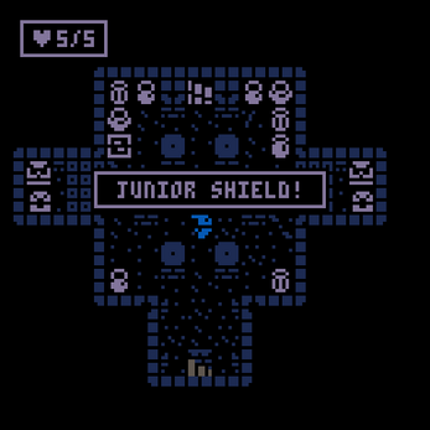 Aimless fall screenshot