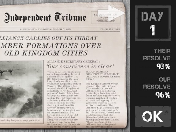 Air Defense Command Image