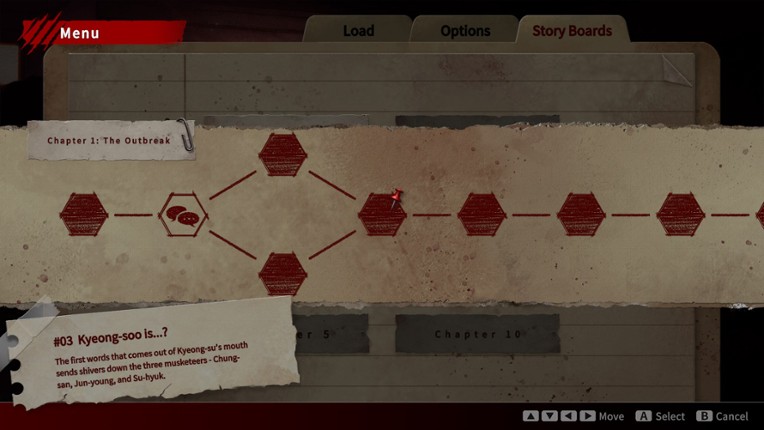 All of Us Are Dead screenshot