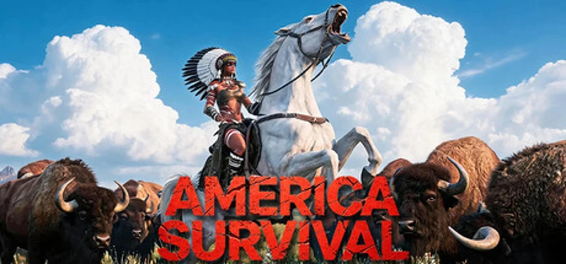 America Survival Image