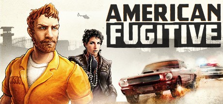 Games like American Fugitive