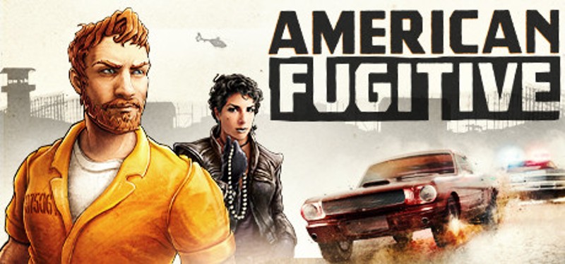 American Fugitive Image
