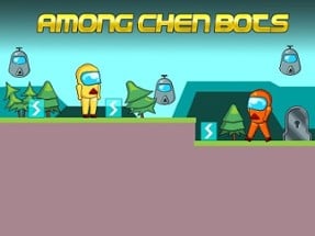 Among Chen Bots Image