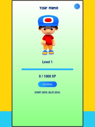 Animal GO - Find and Catch AniMon Edition screenshot
