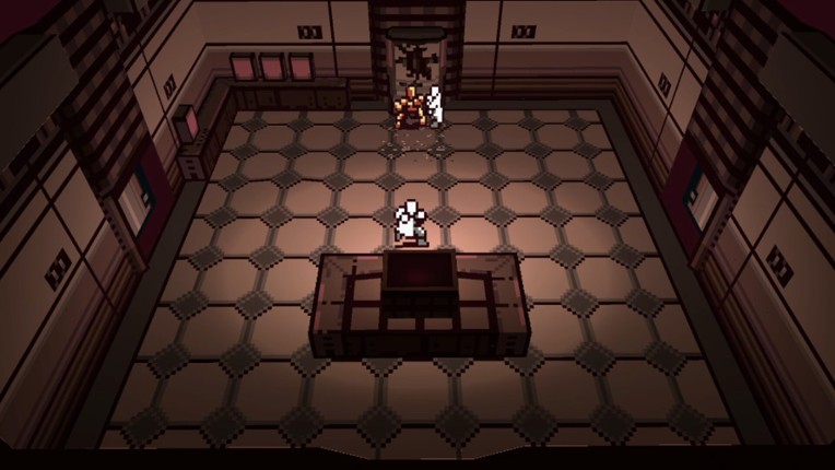 ANNIHILATOR screenshot