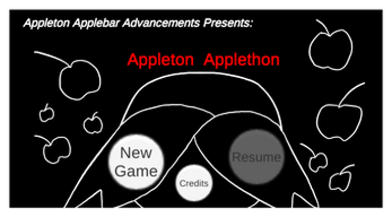 Appleton Applethon Image