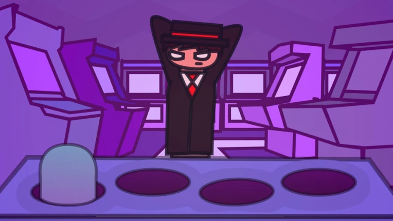 Arcade Audience screenshot