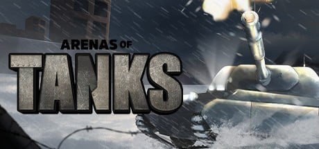 Games like Arenas Of Tanks