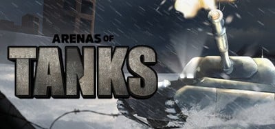 Arenas of Tanks Image