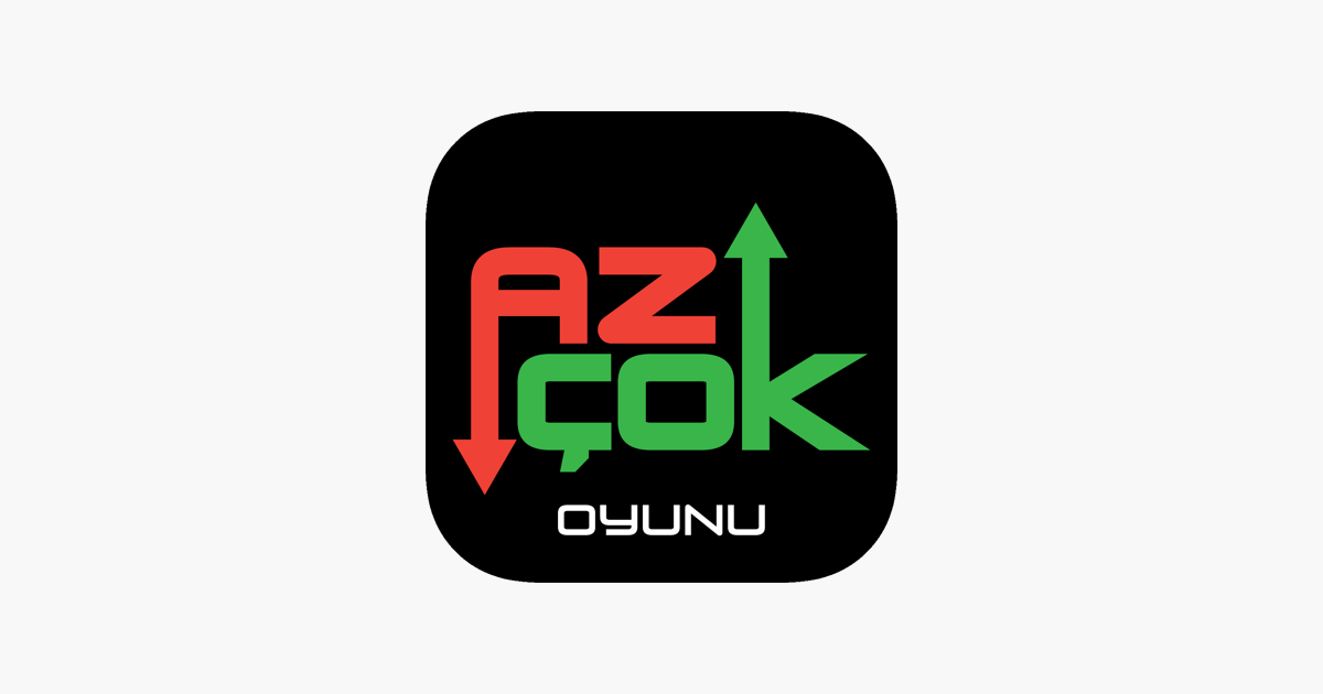 Games like Az mı Çok mu Oyunu