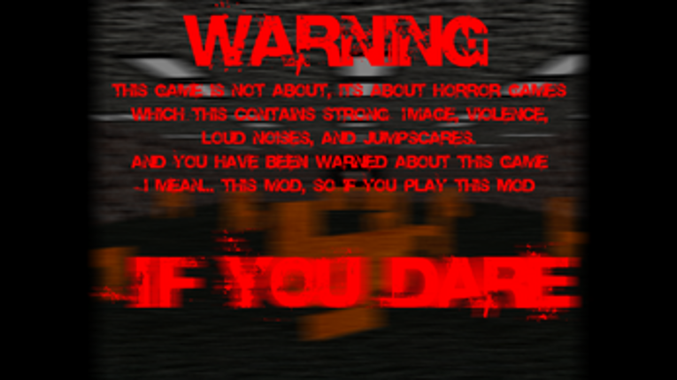 Baldi's Basics The Old Laboratory Scarier Edition 1.4.3 Port screenshot