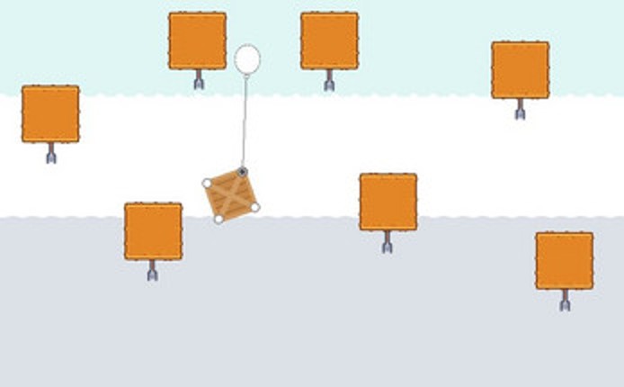 Balloons Projects screenshot