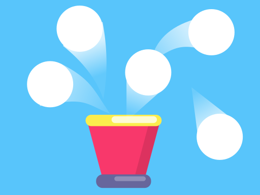 Games like Balls Burst