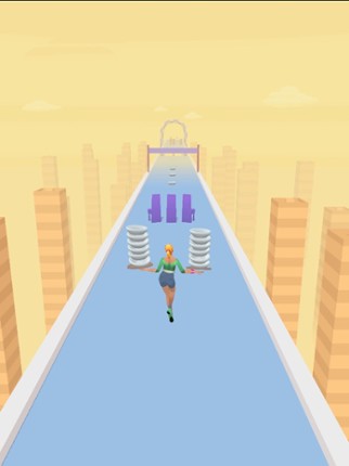 Bartender`s run screenshot