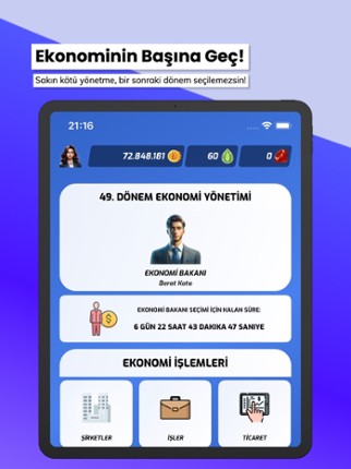 BaşkanOnline Image