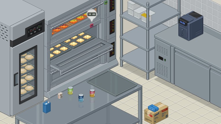 Become Barista! Image