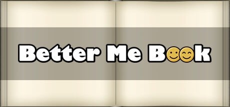 Games like Better Me Book: Alpha Test