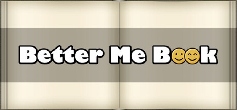 Better Me Book: Alpha Test Image