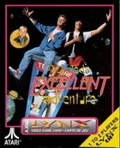 Bill & Ted's Excellent Adventure Image