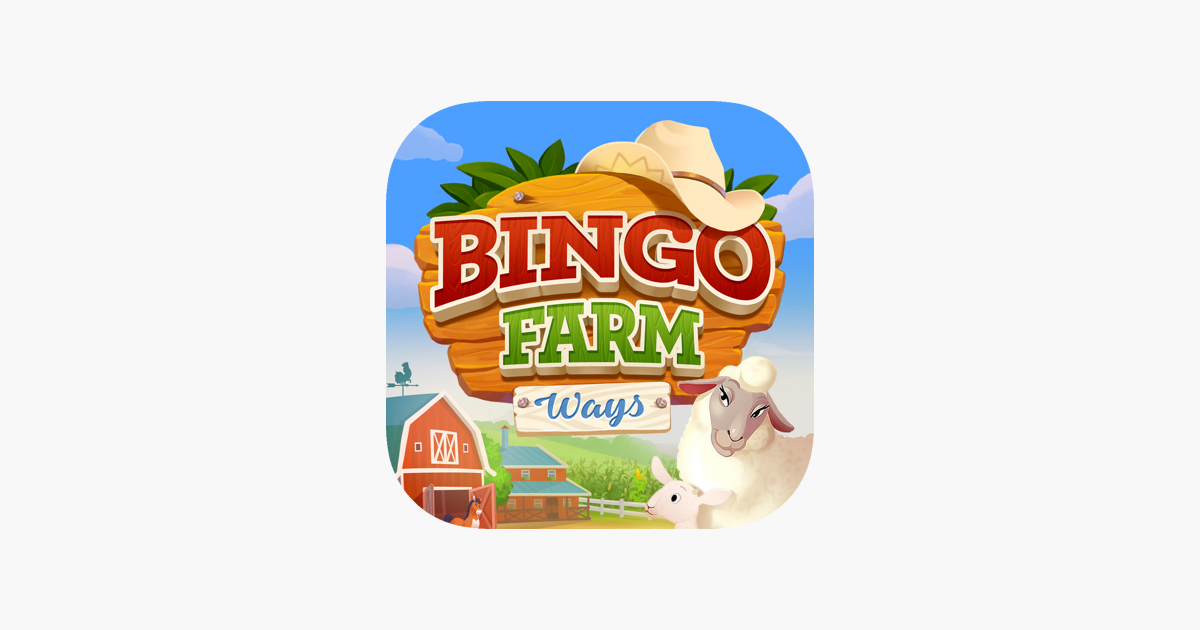 Games like Bingo Farm Ways - Bingo Games