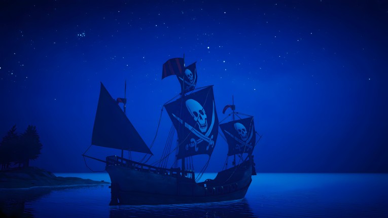 Black Flag Rising screenshot