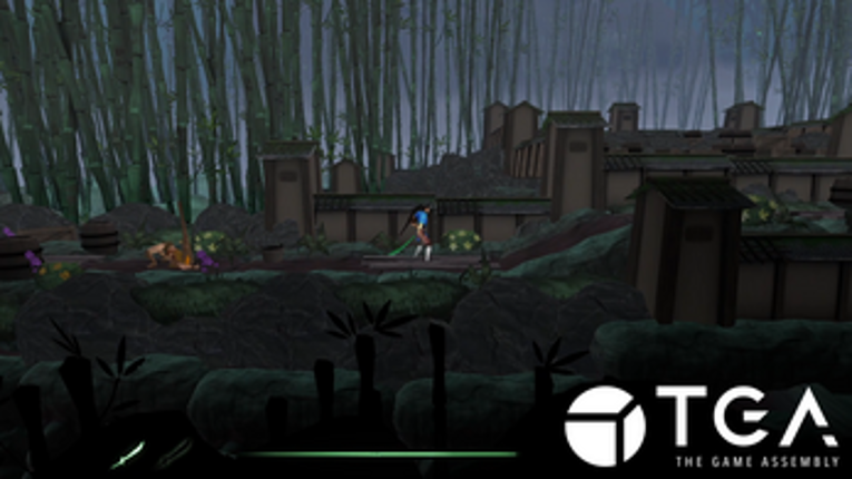 Blade of Will screenshot