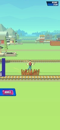 Blast Off!! screenshot