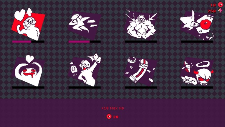 Blitz Smash Ultimate screenshot