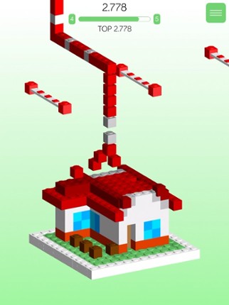 Blocko Drop screenshot