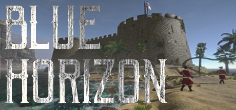 Games like Blue Horizon