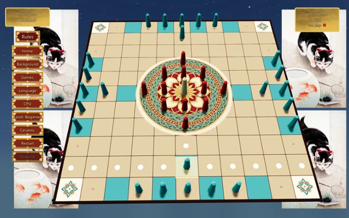 Board Games Image