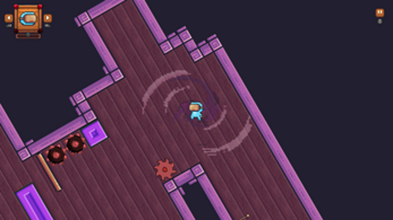 Breakout Dungeon Image