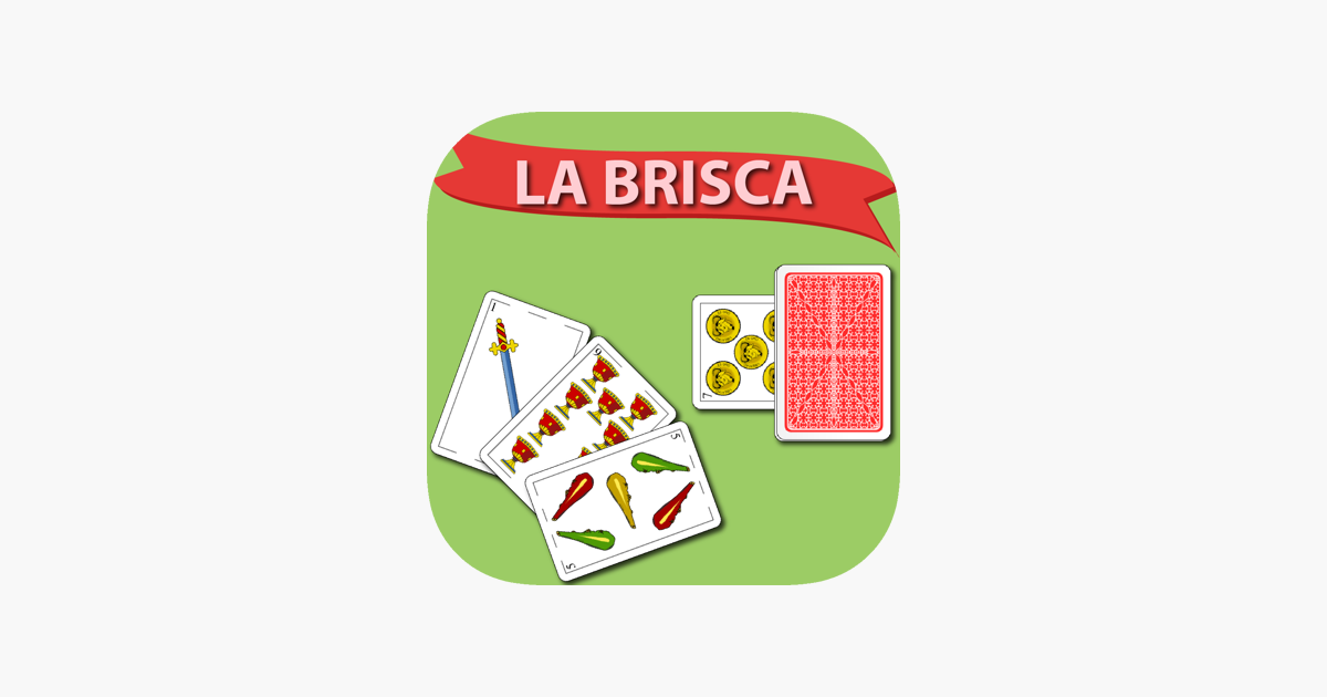 Games like Briscola: card game