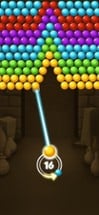 Bubble Blast: Shooting Balls Image