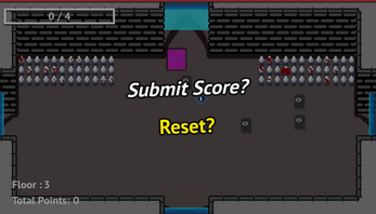 Bullet Dungeon V.0.1 Image