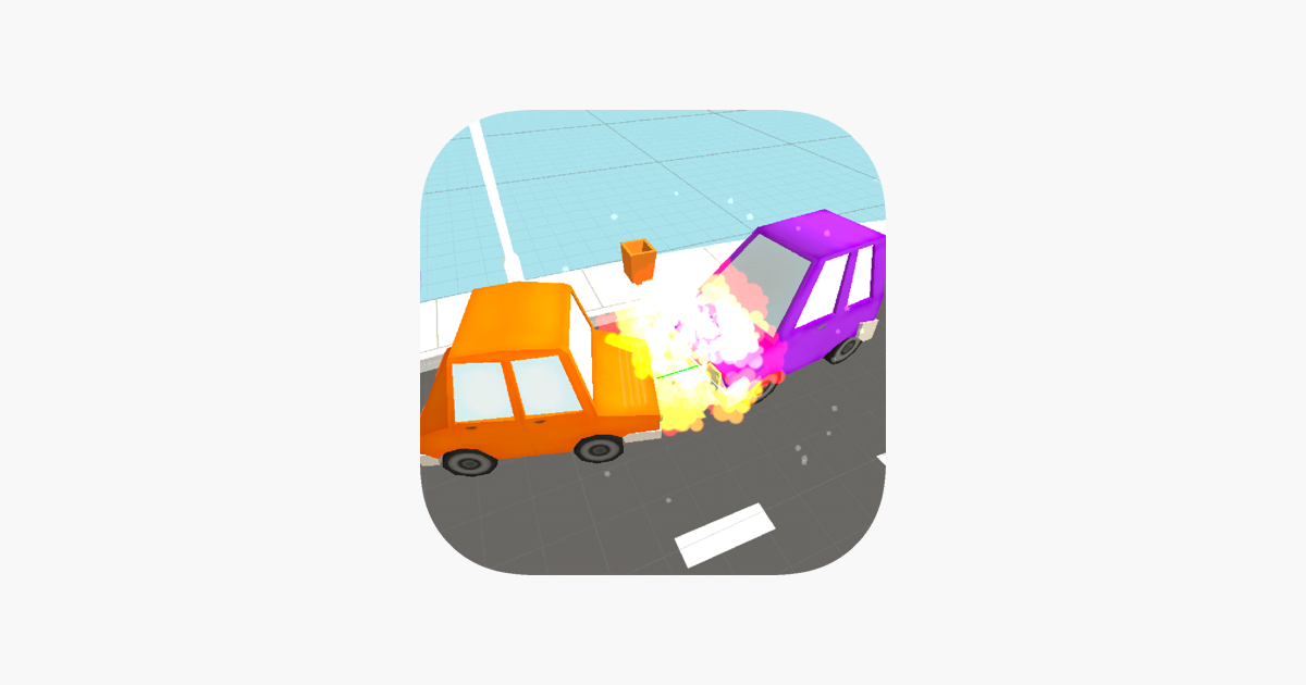 Games like Bump Car Racing