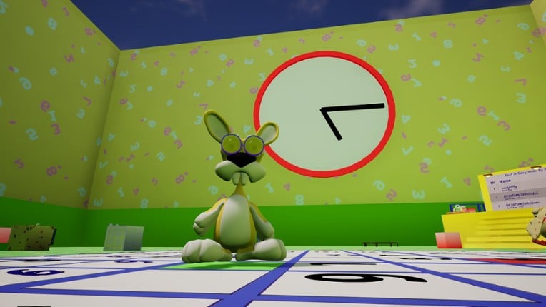 Bunny Sudoku screenshot