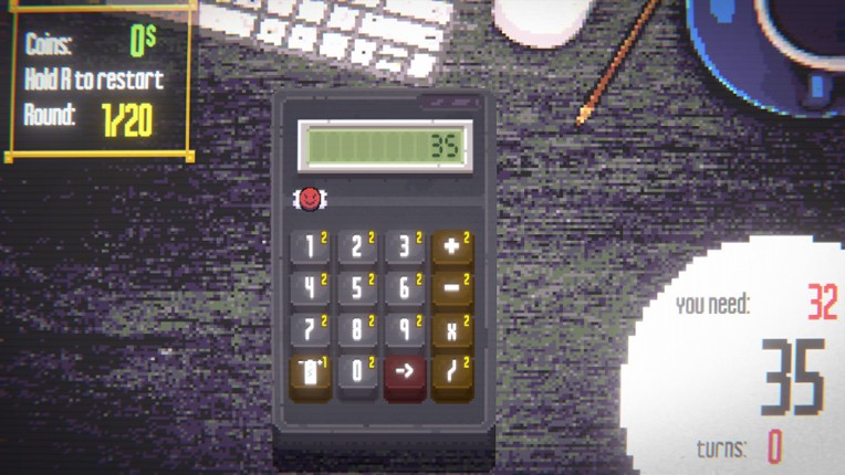 Calculate It screenshot