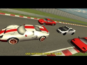 Car Racing GT 2016 Image