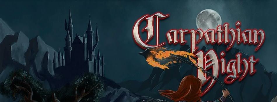 Games like Carpathian Night