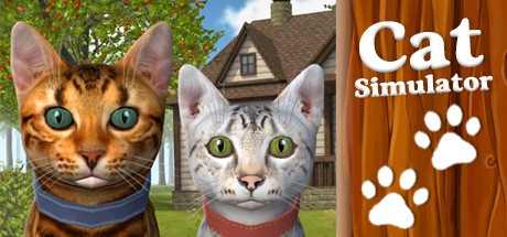Games like Cat Simulator: Animals on Farm