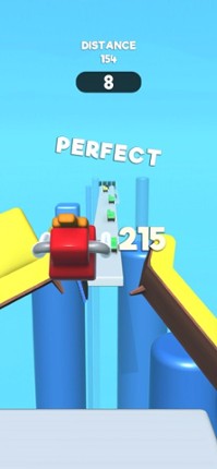 Chainsaw Master Image