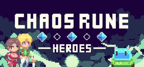 Games like Chaos Rune : Heroes