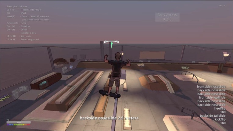 cheapskate screenshot