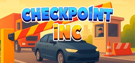 Games like Checkpoint Inc