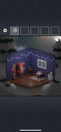 Christmas  ~escape room~ screenshot