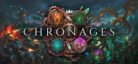 Games like Chronages