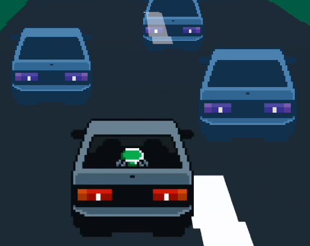 Games like Chrono Kart